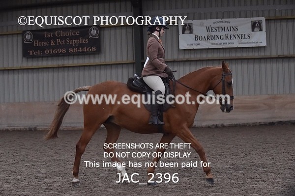 JAC_2396 - CLASS 3 Intermediate Working Hunter
