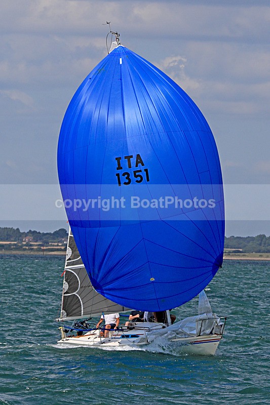 190728 ITA1351 1Y3A1269 - Sailboats - monohull