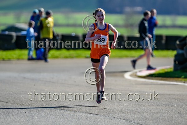 YathRR25-925666 - U13 Girls