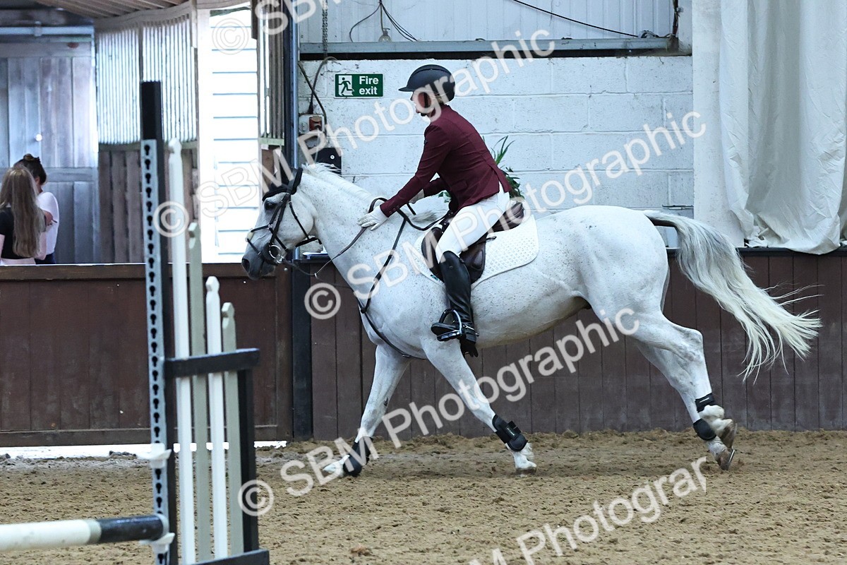 SBM_006834 - Class 9 - 80cm Open