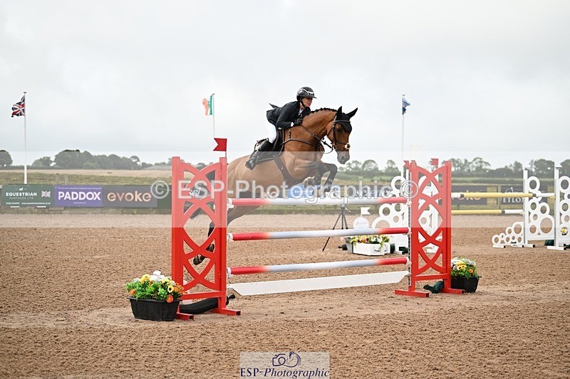 250720-084103-18316 - Cls 20, 1 Star Gold Tour