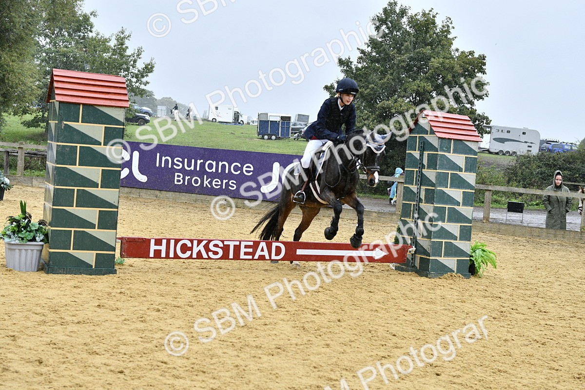 SBM_70768 - J3 - Mini Tour Junior Pony 40cm championship