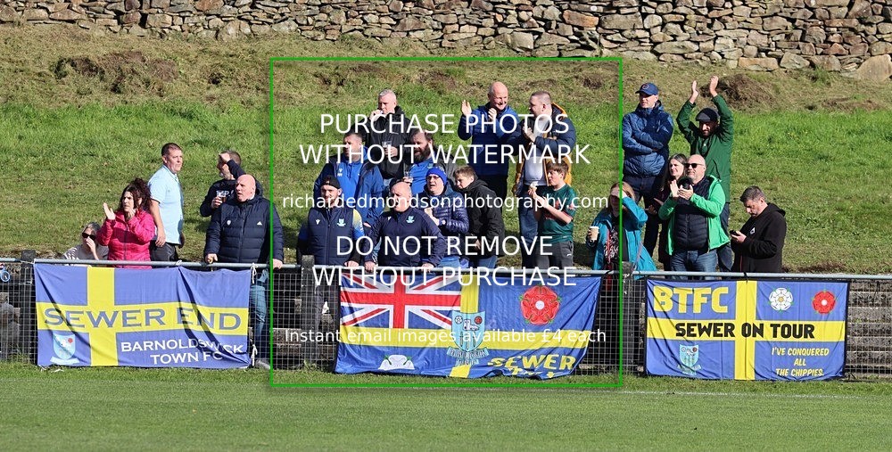 IMG_7437 - Kendal Town v Barnoldswick (14/10/23)
