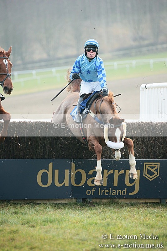 PtP 251118-52 - Vine & Craven Point-to Point Barbury Racecourse 25/11/18