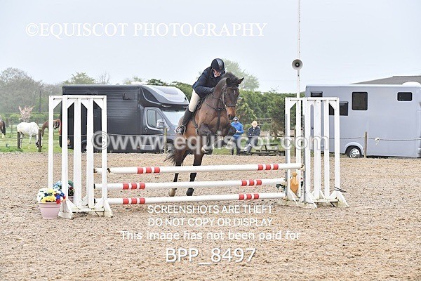 BPP_8497 - CLASS 22 SUN Club/ Unaffiliated 80cms Open