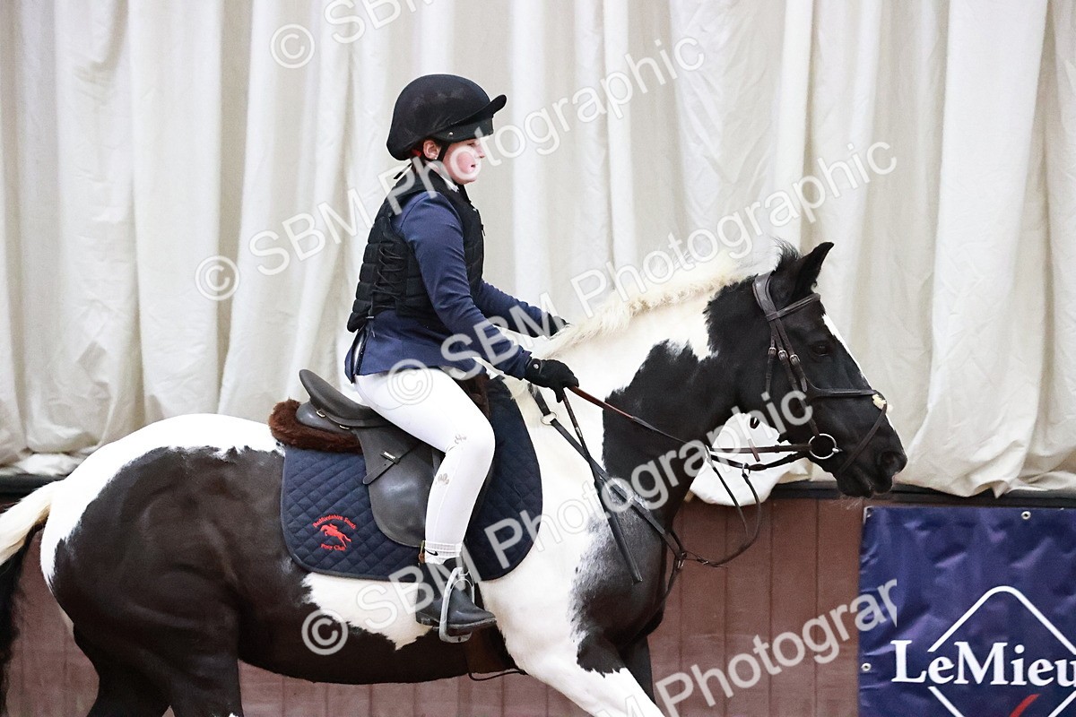 SBM_000707 - Class 2 - Show Jumping 50cm