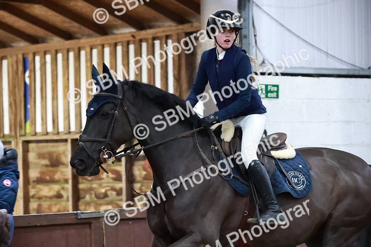 SBM_001331 - Class 4 - Senior Newcomers 1..10m