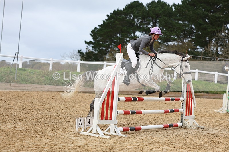 3E7A0266 - Class 6: 90/95cm