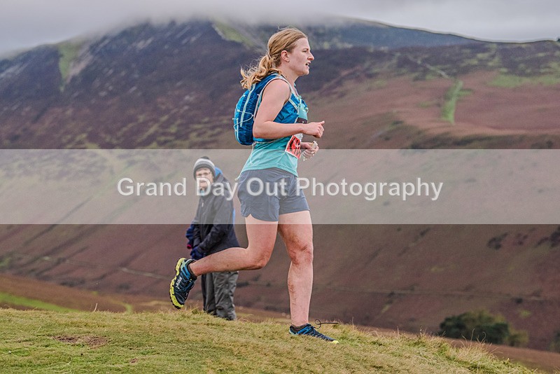 British Fell Relay-3218 - British Fell & Hill Relay Championship Braithwaite Keswick Saturday 21st October 2023