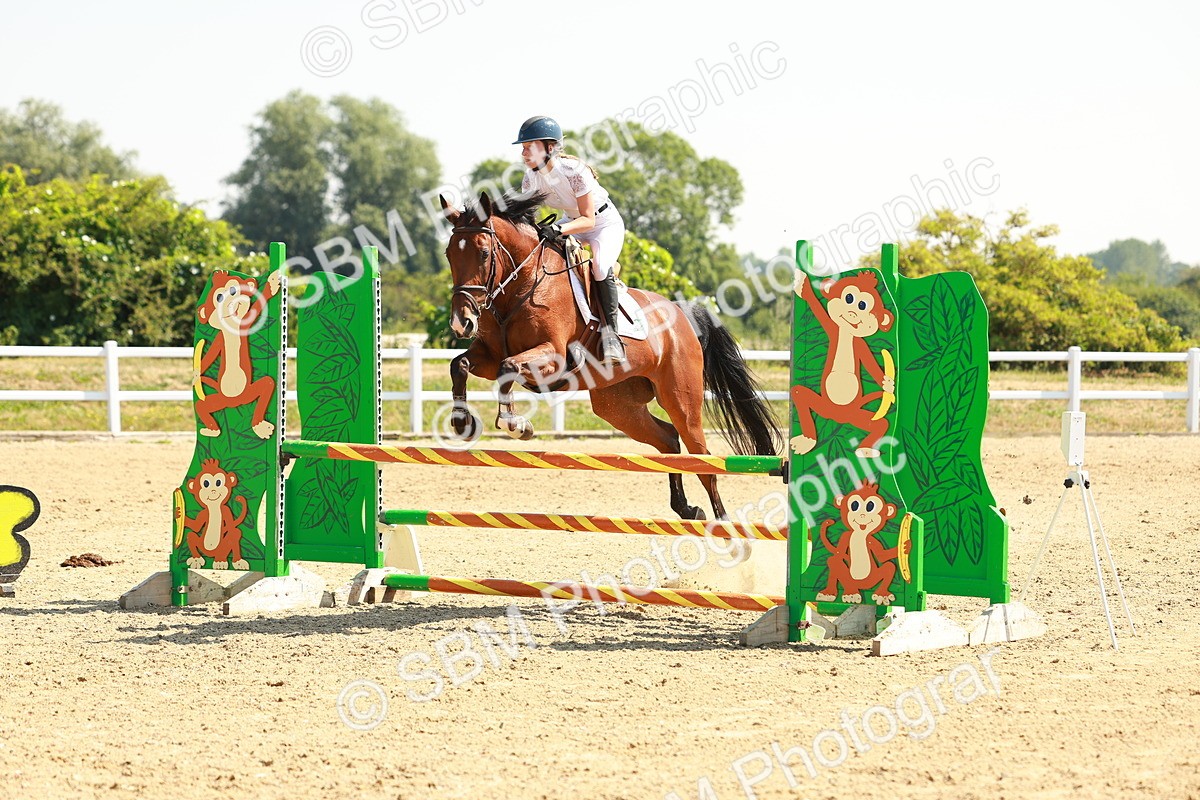 SBM_000497 - Class 2 - Senior British Novice - 90cm