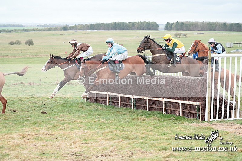 PtP 040224 988 - Combined Services Point-toPoint Larkhill 04/02/24