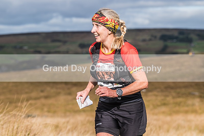 Leg 3-800 - UK Fell & Hill Relays - Todmorden Leg 3 Saturday 17th October 2026