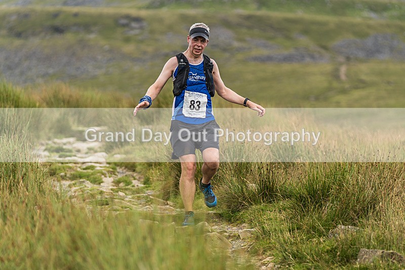 Ingleborough-1079 - Ingleborough Mountain Race Saturday 20th July 2024