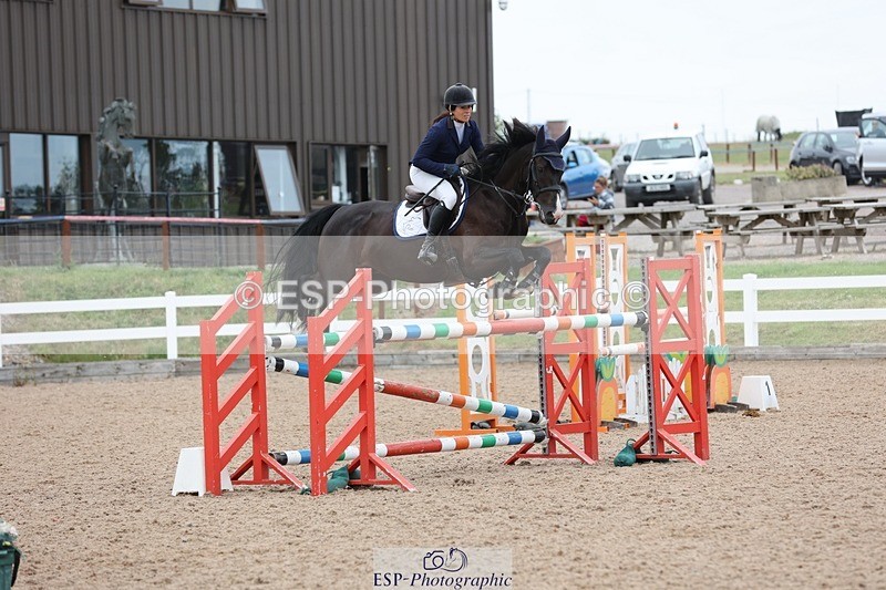 250625-152414-01400 - Cls 6 Foxhunter and 1.20m Open