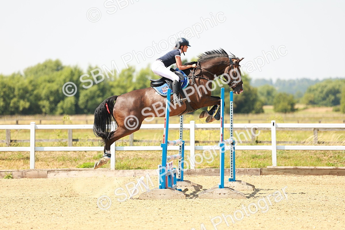 SBM_001780 - Class 4 - Senior Newcomers - 1.10m