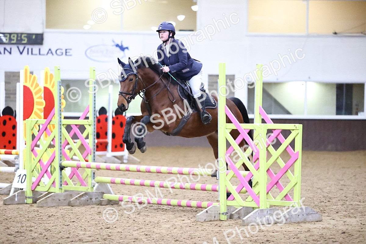 SBM_001105 - Class 4 - 70cm