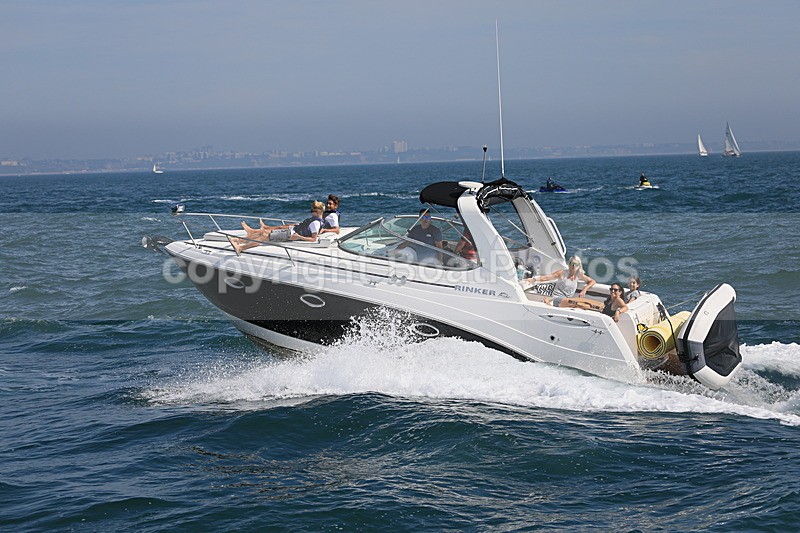 190824 PEE PEE - RINKER 1Y3A9959 - Motorboats - Open