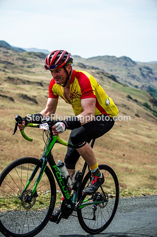 123935-2 - Hardknott Pass Camera 3 12.00-13.00