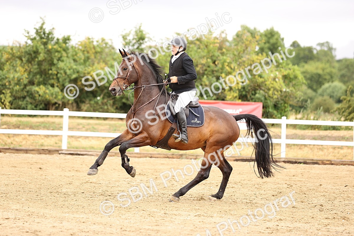 SBM_025734 - Class 10 - Amateur Championship Qualifier 95cm