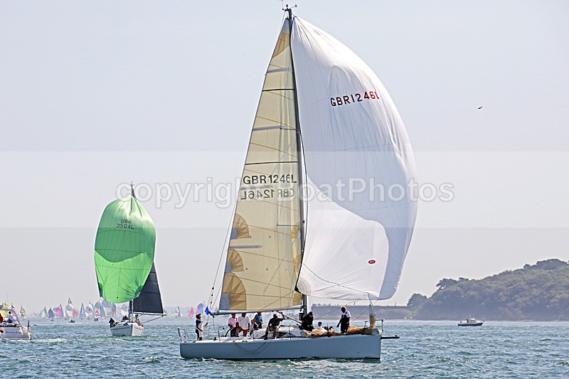 190629 AMIGOS GBR1246L D43A1581 1 - ROUND THE ISLAND RACE 2019
