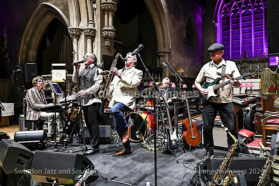 Soul 2024-163 - Swindon Jazz & Soul Festival 2024