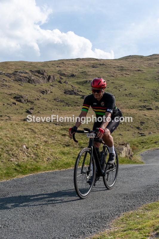 162523 - Wrynose 15.00-16.00