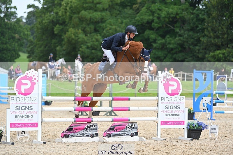 230713-102540-26995 - Cls 66 Newcomers & 1.10m Open