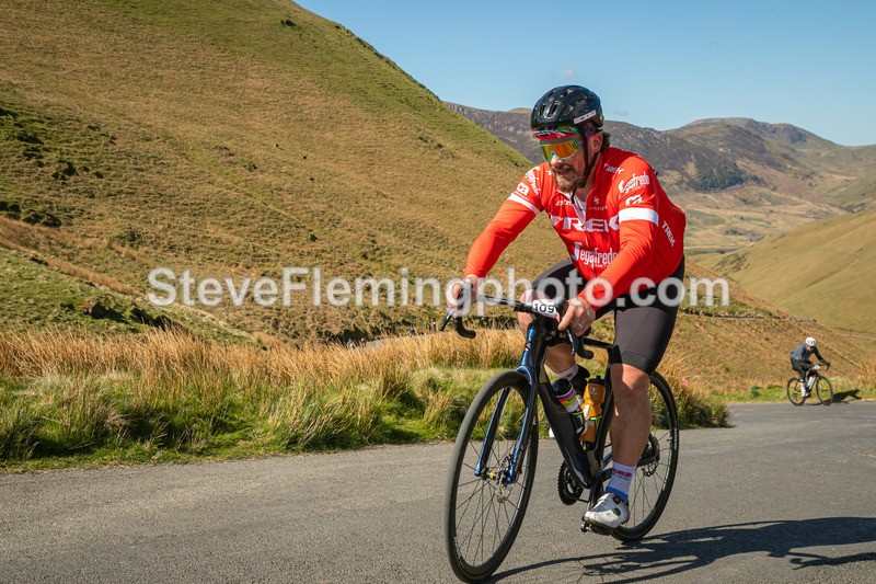 104021 - Newlands Pass 10.00 - 11.00