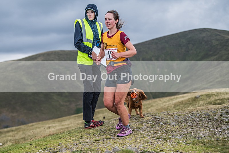Sedbergh Hills-627 - Sedbergh Hills Fell Race Sunday 16th August 2026