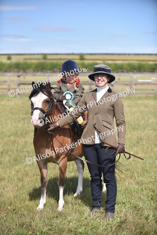 20260906-1806 - Class 11 - 13hh and Under