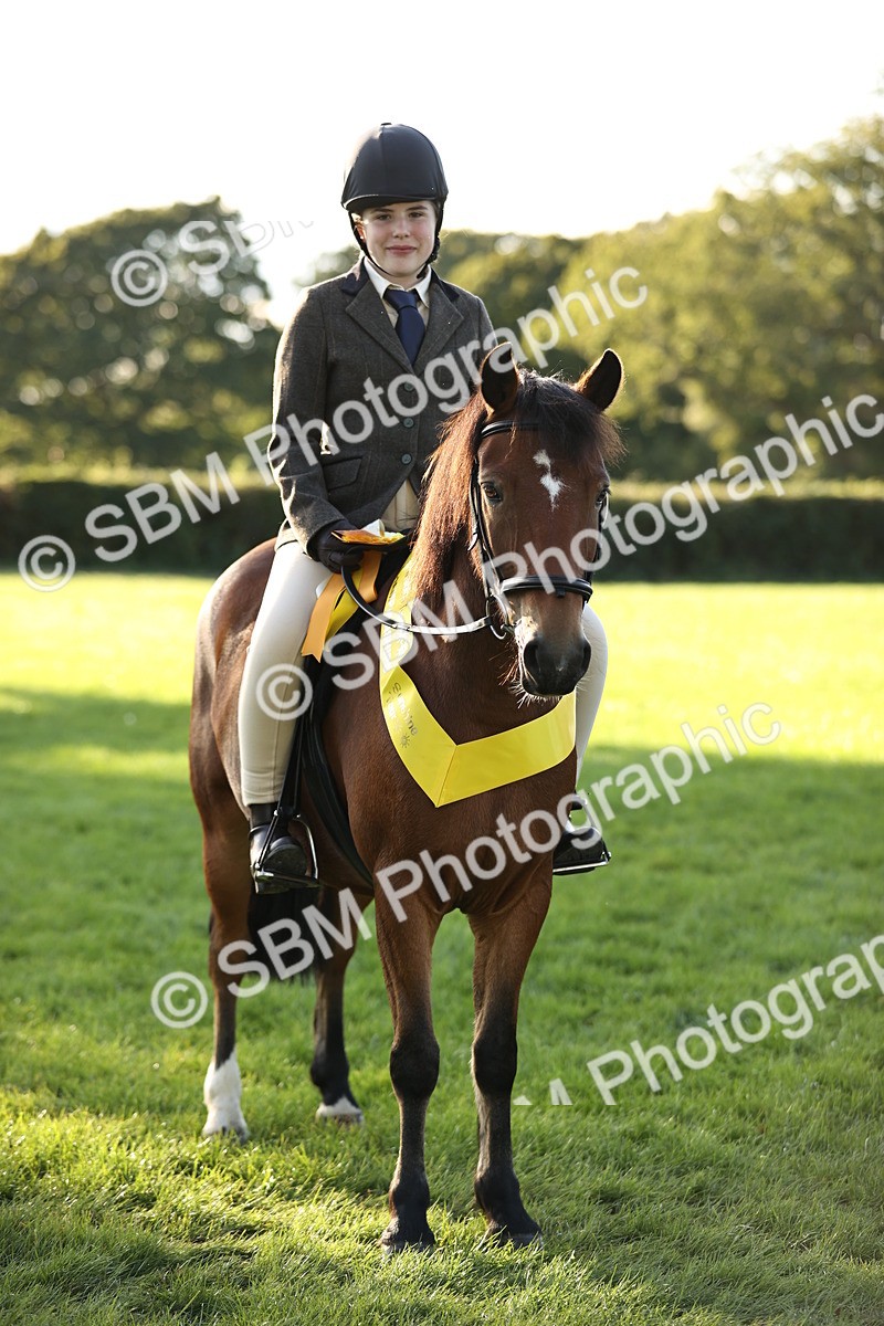 SBM_29635 - S7 - Novice & Newcomers Ridden Pony