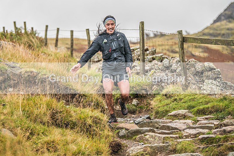 Langdale-1227 - Langdale Horseshoe Fell Race Saturday 12thOctober 2024