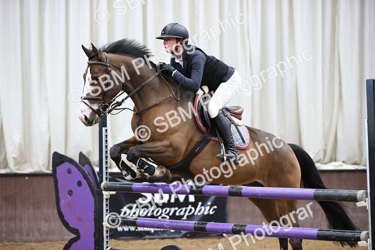 SBM_001513 - Class 8 - Junior 1.15m 1.20m Open