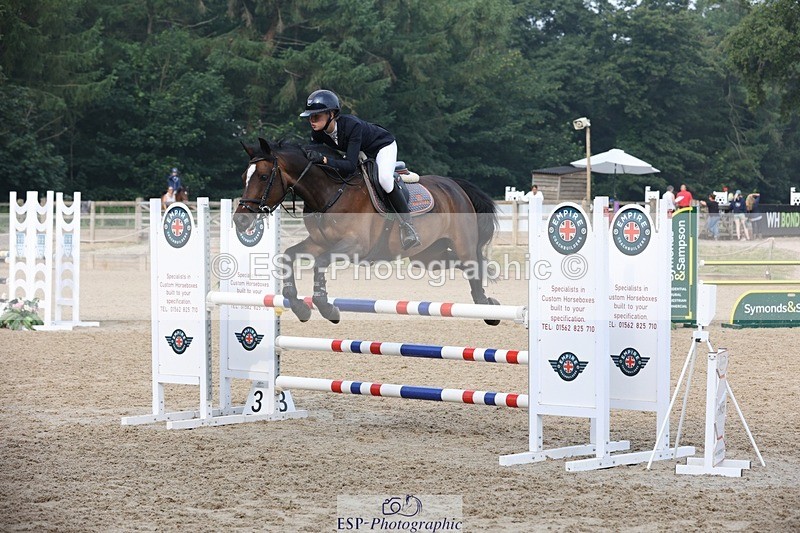 230618-082942-09233 - Cls 19 Pony Intro 1m