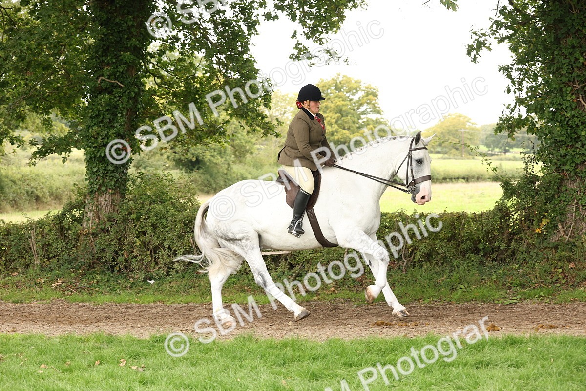 SBM_66306 - S66 - Hunter Ridden