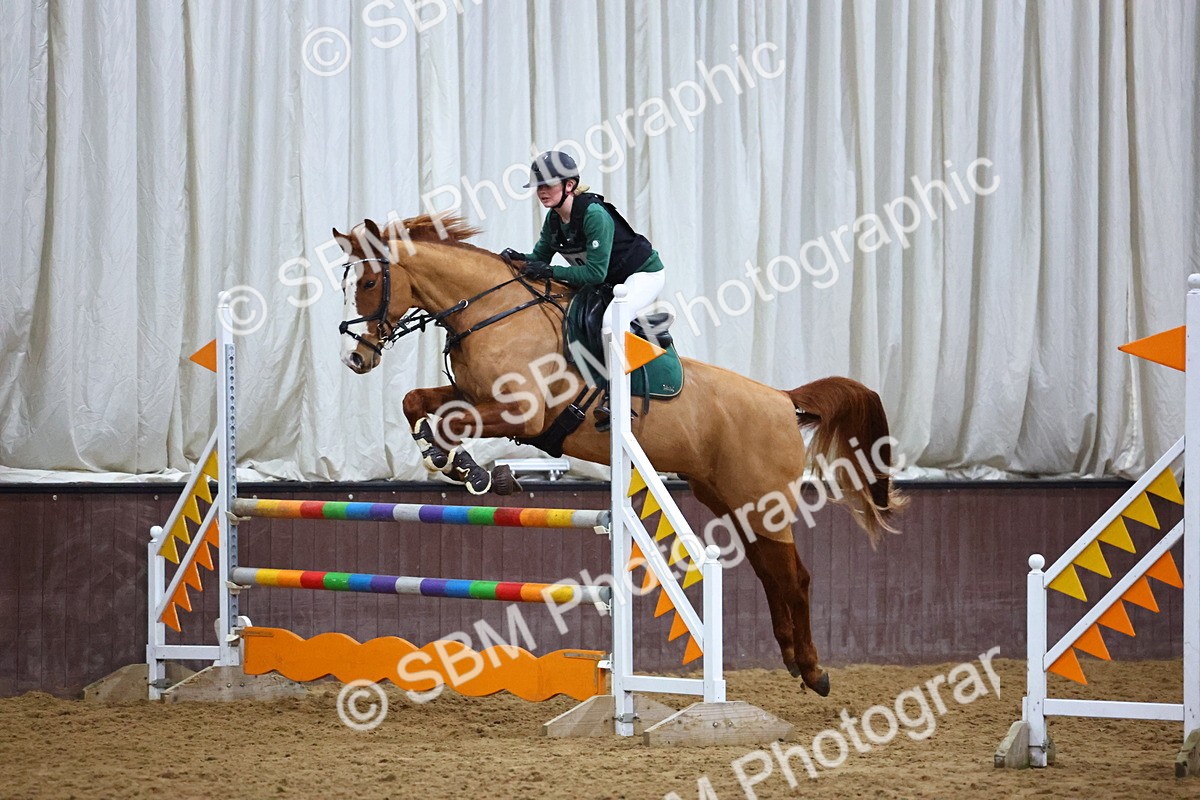 SBM_002980 - Class 7 - Stockings 1.00m