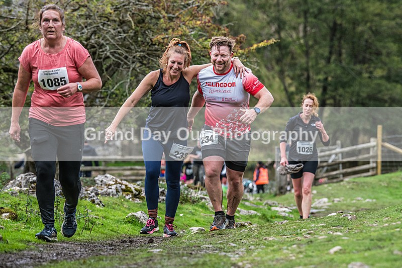 Dovedale Dash-1892 - Dovedale Dash Sunday 5th October 2025