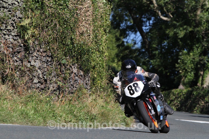 Adrian Morris - Motorsport Merchandise F1/F2 Classic TT