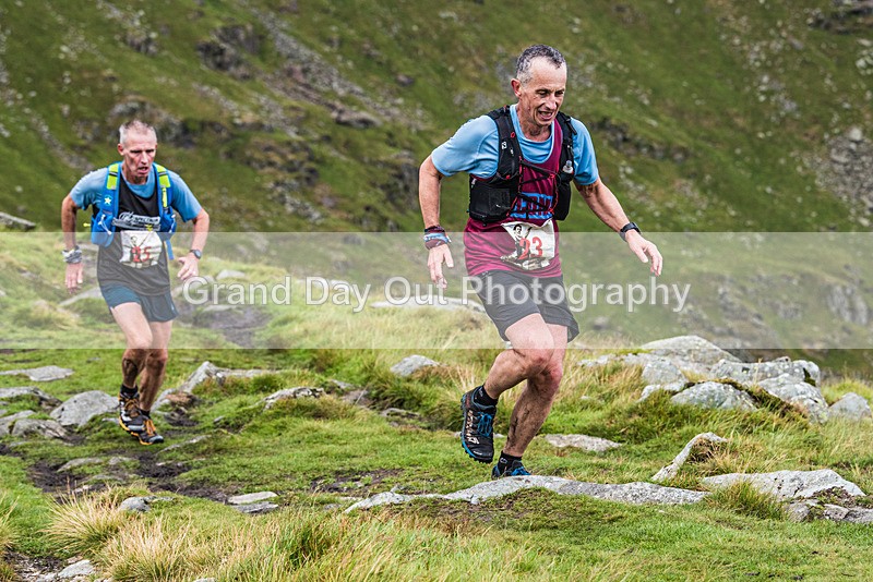 Kentmere-617 - Pete Bland Kentmere Horseshoe Fell Race Sunday 16th July 2023