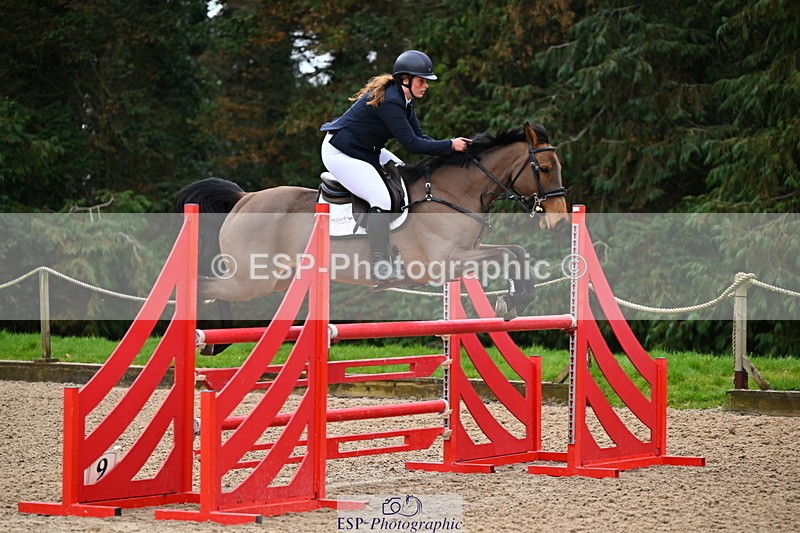 250321A-100535-00248 - Cls 2 Newcomers and 1.10m Open