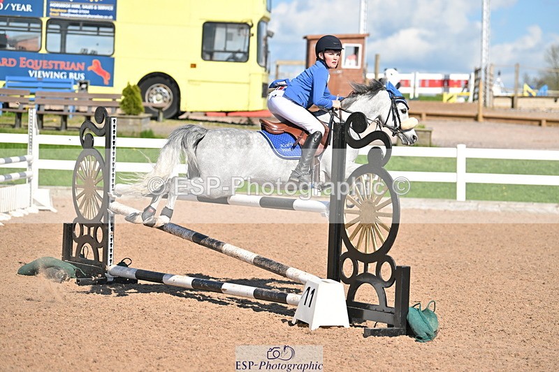 240504A-165017-03050 - Cls 24 Springboard 128cm & 138cm