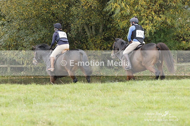  WWHT 171021 2000 - Novice Pairs (0.80m)  17/10/21