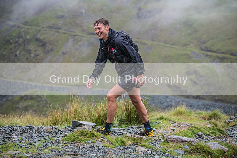 Buttermere-320 - Darren Holloway Memorial Buttermere Horseshoe Fell Race Saturday 28th June 2025