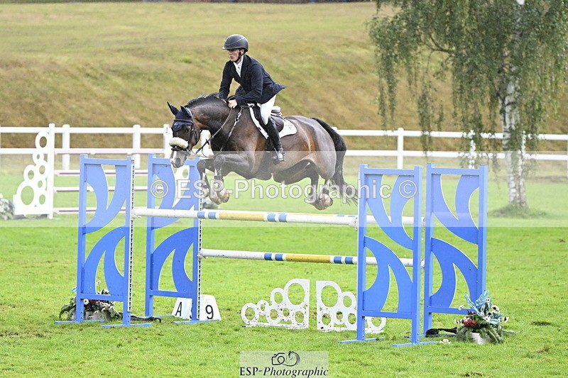 250831A-132230-10494 - Cls 37 Snr 1.35m Grand Prix