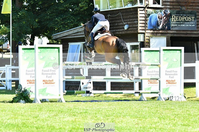 230707-162947-09468 - Cls 14 1.35m Speed Derby