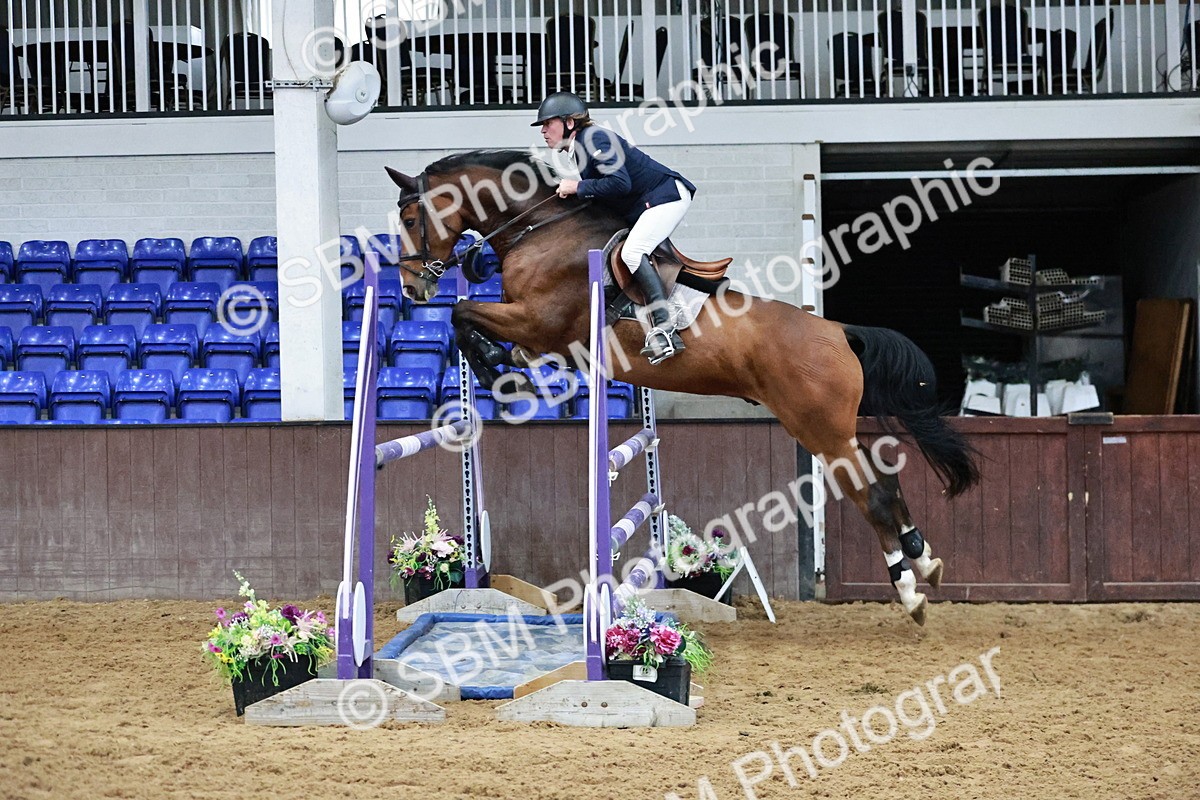 SBM_001317 - Class 4 - Senior Newcomers 1.10m