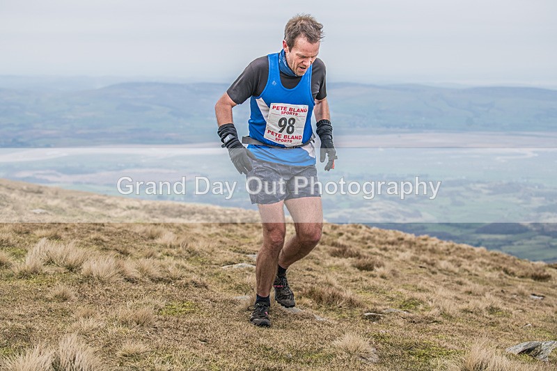 Black Combe-1130 - Black Combe Fell Race Saturday 4th March 2023