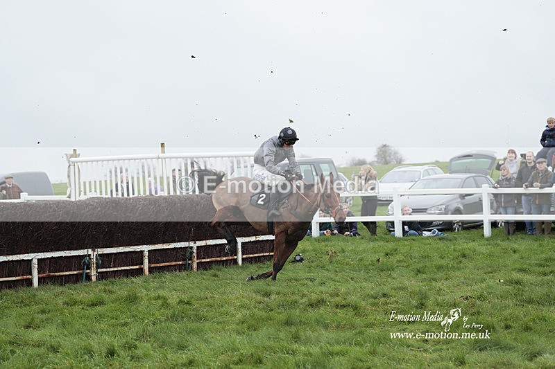 PtP 271122 351 - Hursley Hambledon Hunt Point-to-Point - Larkhill - 27/11/22