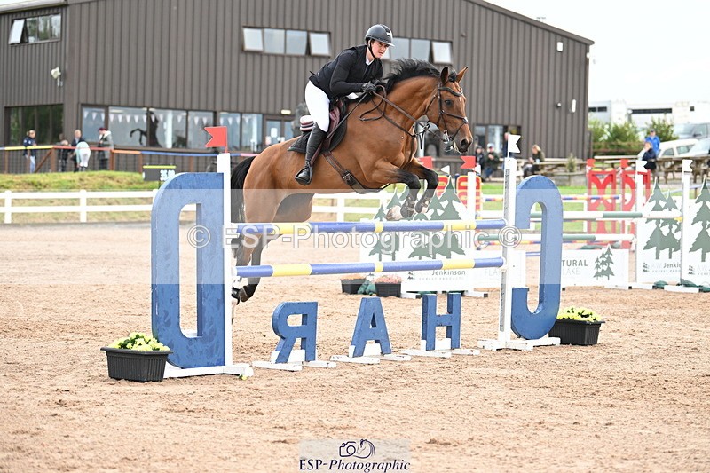 240720A-091437-13310 - Cls 15, 1 Star Silver Tour 1.25m