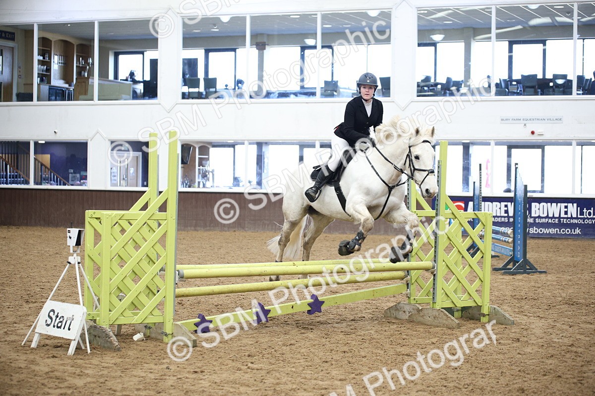 SBM_001099 - Class 4 - 70cm